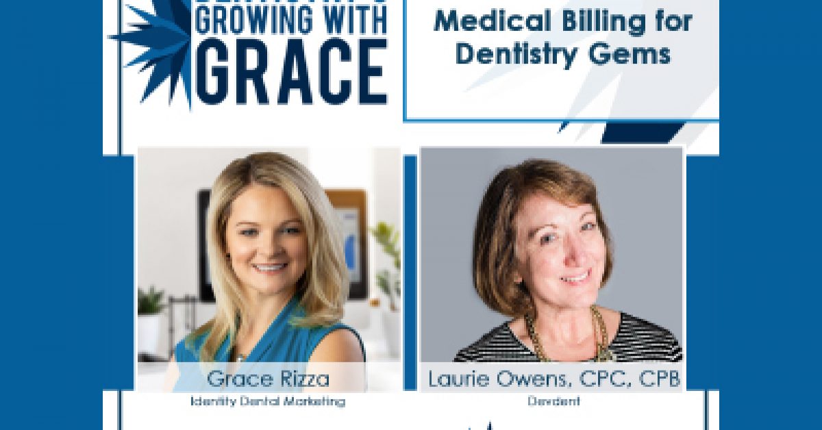 Medical Billing for Dentistry Gems