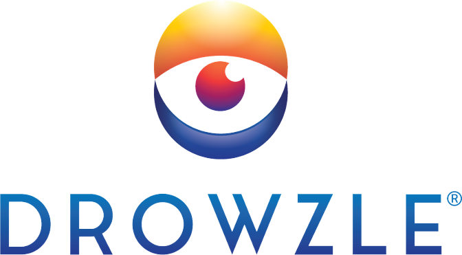 Drowzle logo