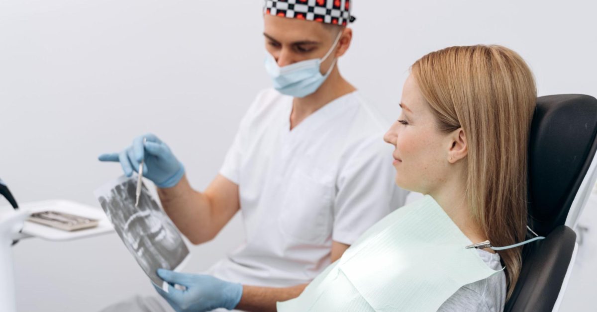 Dental Treatments and Cancer Patients