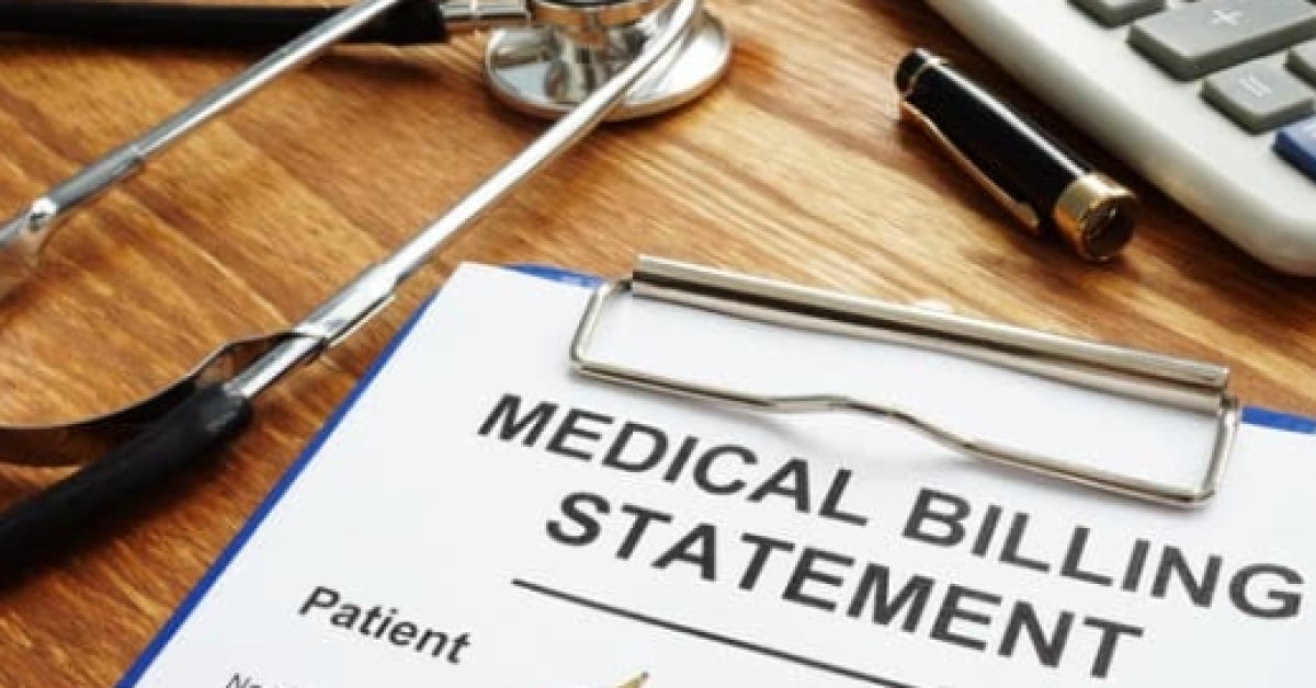 Medical Billing Benefits