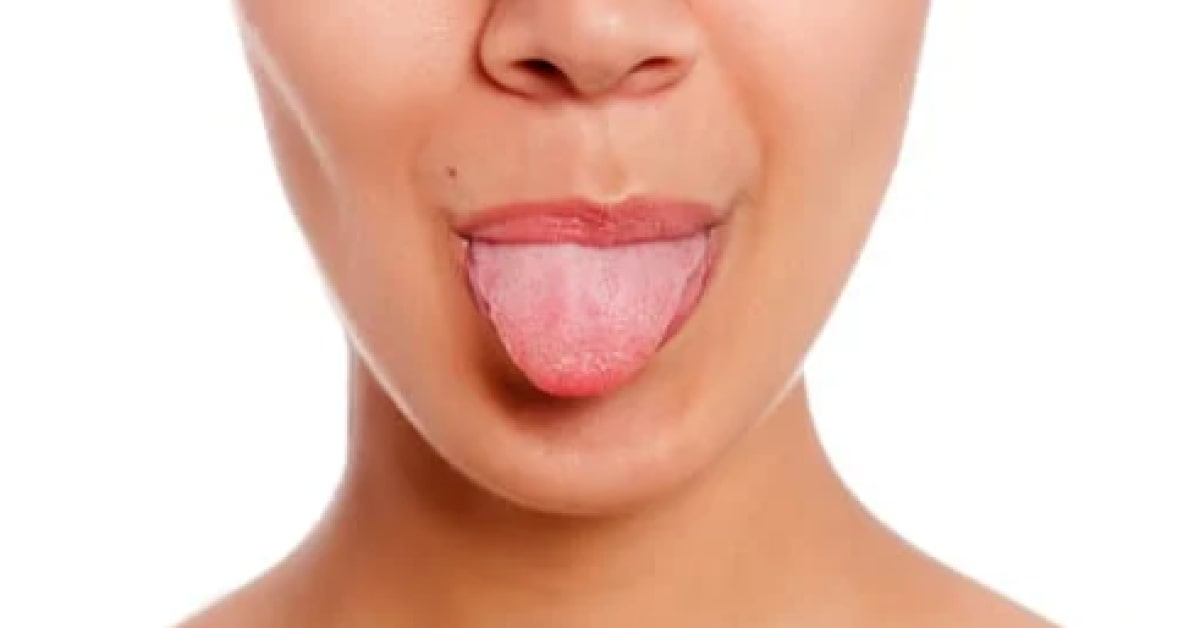 Fun Facts About the Tongue
