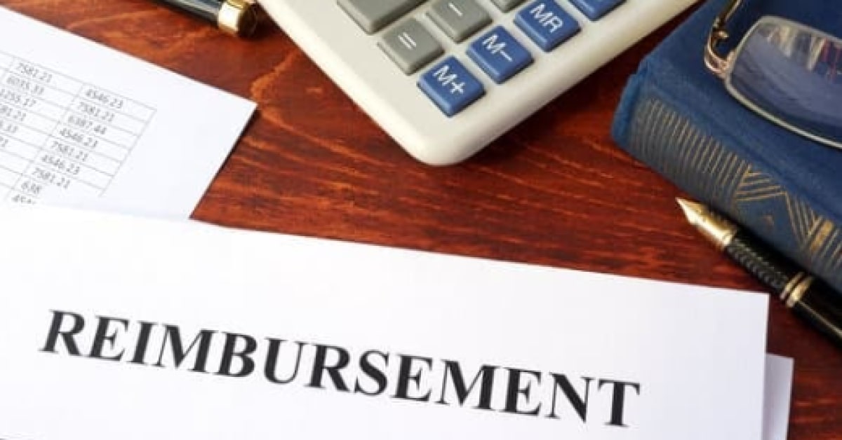 Maximizing Reimbursements