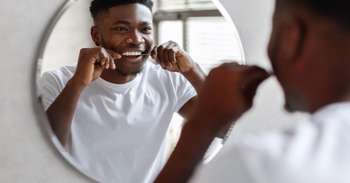 Debunking Myths About Flossing