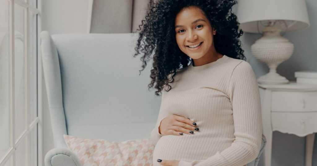 Pregnancy, Birth Complications