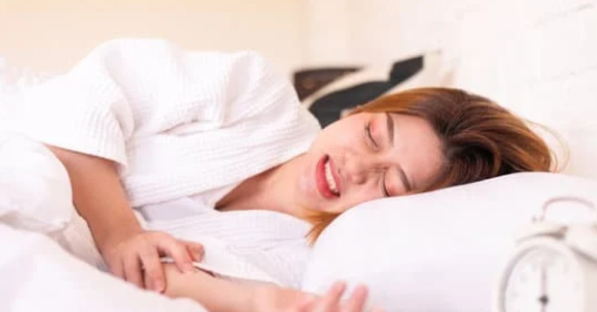 7 Common Causes of Tooth Grinding and Clenching