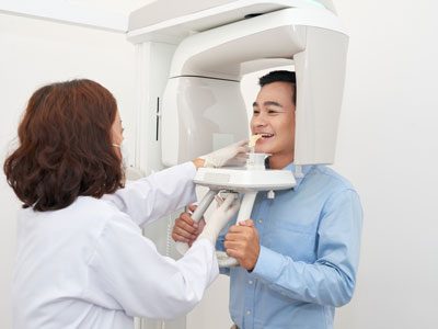 Start Billing Medical For CBCT & Exams