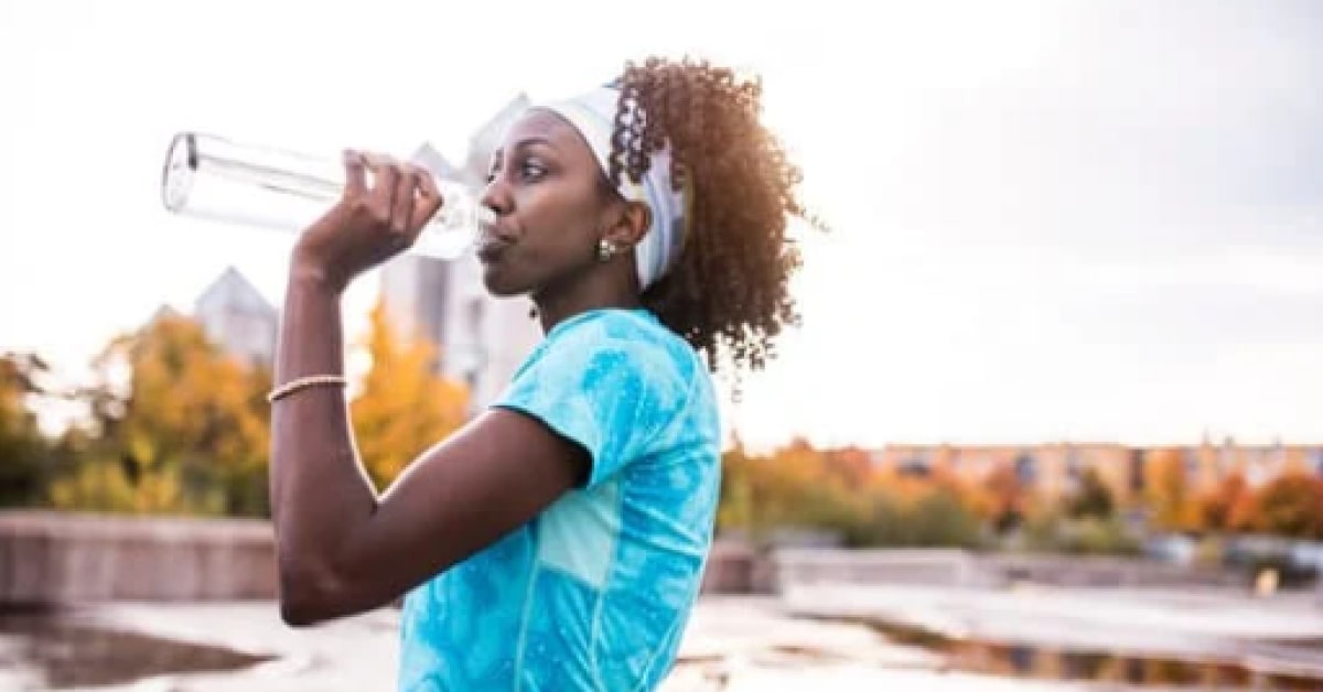 5 Ways Drinking Water Can Improve Your Oral Health