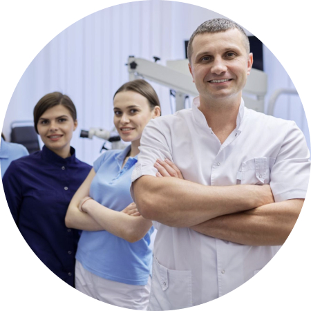 Team Roles for Medical Billing in Dentistry