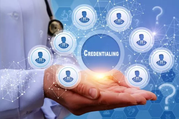 Medical Insurance Credentialing Services